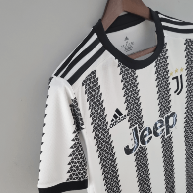 Maillot Juventus Domicile 2022/2023