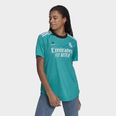 Maillot Real Madrid Third 21/22 Femme