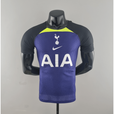 Maillot Tottenham Hotspur 2022