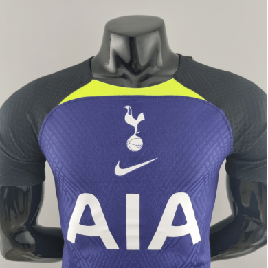 Maillot Tottenham Hotspur 2022