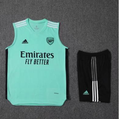 Maillot Sans Manches Arsenal 22/23 KIT