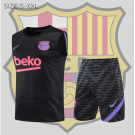 Maillot Sans Manches Barcelona 22/23