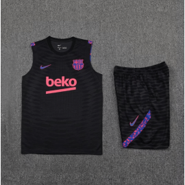 Maillot Sans Manches Barcelona 22/23