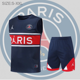 Maillot Sans Manches París Saint-Germain 22/23