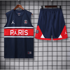 Maillot Sans Manches París Saint-Germain 22/23