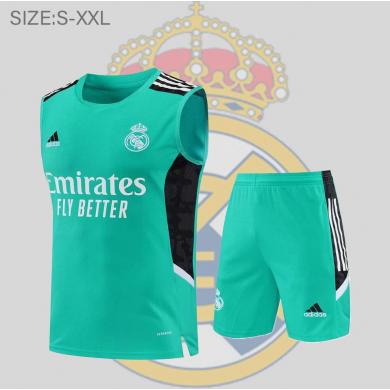 Maillot Sans Manches Real Madrid 22/23 KIT