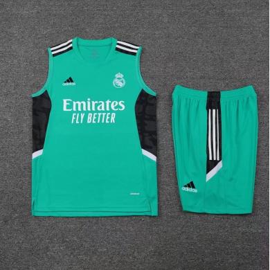 Maillot Sans Manches Real Madrid 22/23 KIT