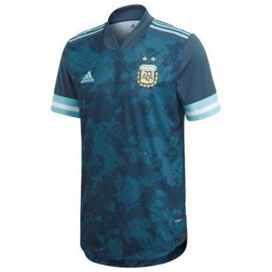 Maillot Argentine Extérieur 2020