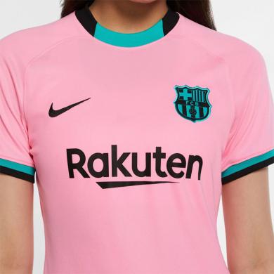 Maillot Barcelona Third 2020/2021 Femme