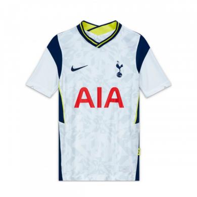 Maillot Tottenham Hotspur Fc Domicile 2020-2021 Enfant