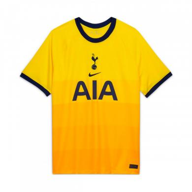 Maillot Tottenham Hotspur Third 2020-2021