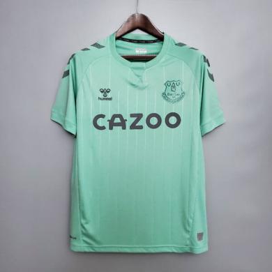 Maillot Third EVERTON 2020-2021