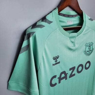 Maillot Third EVERTON 2020-2021