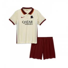 Maillot As Roma Extérieur 2020-2021 Enfant