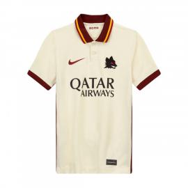 Maillot As Roma Extérieur 2020-2021