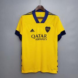 Maillot Boca Juniors Third 2020/2021