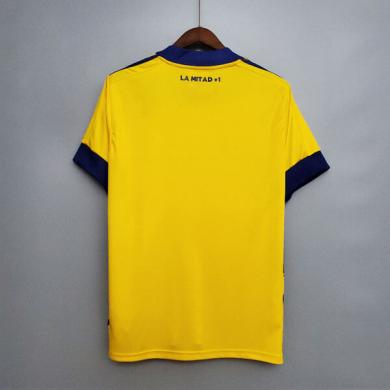 Maillot Boca Juniors Third 2020/2021