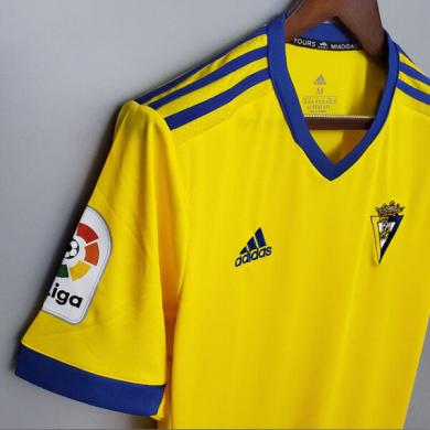 Maillot Cadiz CF Domicile 2020/2021 Enfant