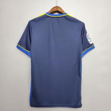 Maillot Cadiz CF Extérieur 2020/2021