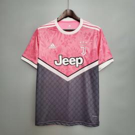 Maillot Juventus X Gucci Edicion spécial 2020-2021