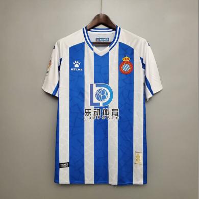 Maillot Espanyol Domicile 2020/2021