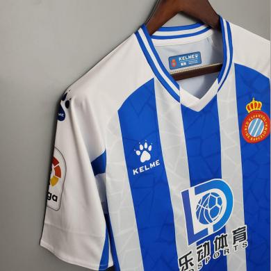 Maillot Espanyol Domicile 2020/2021