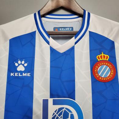 Maillot Espanyol Domicile 2020/2021