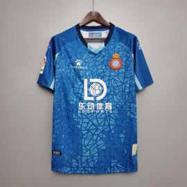 Maillot Espanyol Extérieur 2020/2021