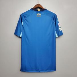 Maillot Espanyol Extérieur 2020/2021