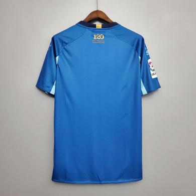 Maillot Espanyol Extérieur 2020/2021