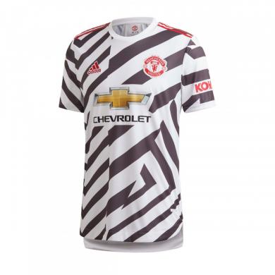 Maillot Manchester United Fc Third 2020-2021