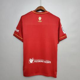 Maillot Osasuna Domicile 2020/2021 Enfant