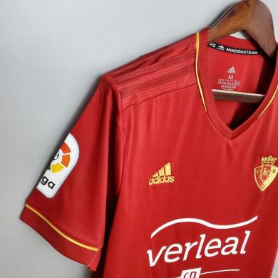 Maillot Osasuna Domicile 2020/2021 Enfant