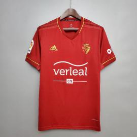 Maillot Osasuna Domicile 2020/2021