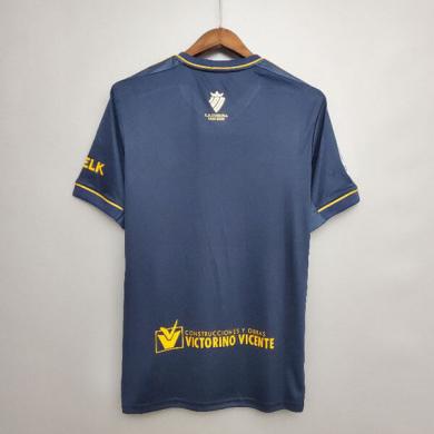 Maillot Osasuna Extérieur 2020/2021 Enfant