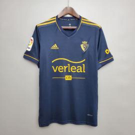 Maillot Osasuna Extérieur 2020/2021