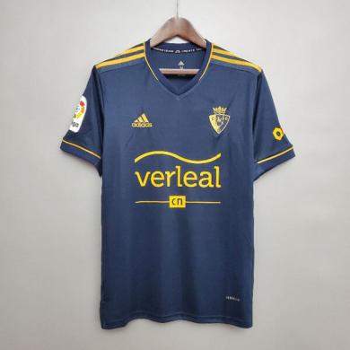 Maillot Osasuna Extérieur 2020/2021 Enfant