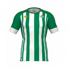 Maillot Real Betis Balompié Domicile 2020-2021