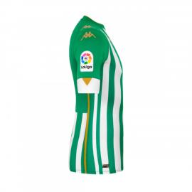 Maillot Real Betis Balompié Domicile 2020-2021