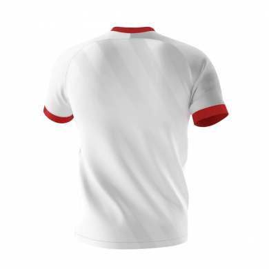 Maillot Sevilla FC Domicile 2020/2021 Enfant