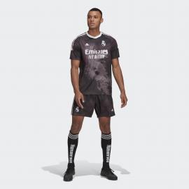 Maillot Real Madrid Human Race 2020-2021