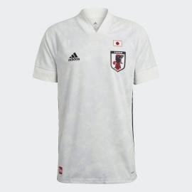 Maillot Japon Extérieur 2019-2020