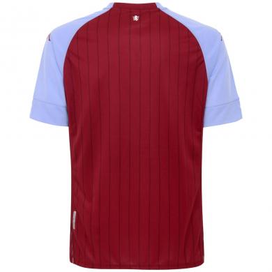 Maillot Aston Villa Domicile 2020/2021