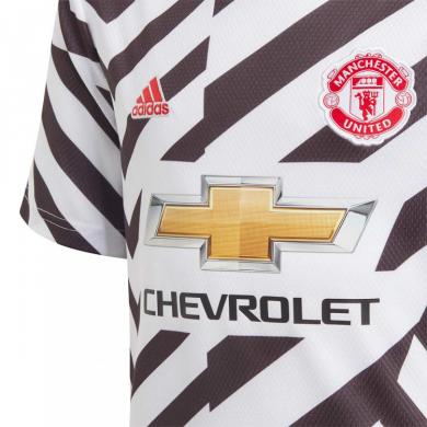 Maillot Manchester United Fc Third 2020-2021