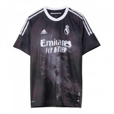 Maillot Real Madrid Human Race 2020-2021