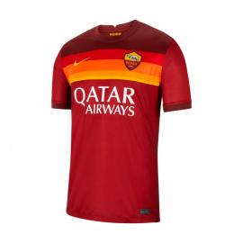 Maillot AS Roma Domicile 2020/2021