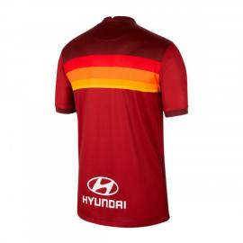 Maillot AS Roma Domicile 2020/2021