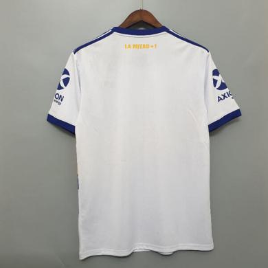 Maillot Boca Juniors Extérieur 2020/2021