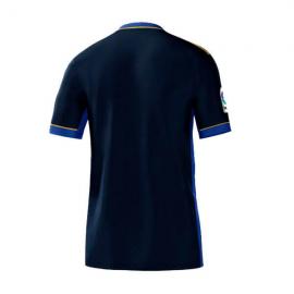 Maillot Cadiz CF Extérieur 2020/2021 Enfant