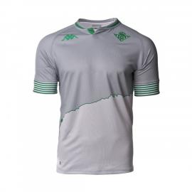 Maillot REAL BETIS BALOMPIÉ Third 2020-2021